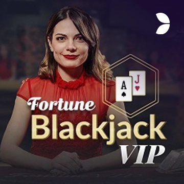 Blackjack Fortune VIP - FULLBET138