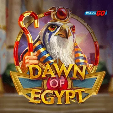 PlaynGo : Dawn of Egypt - FULLBET138