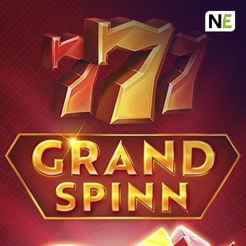 Grand Spinn - FULLBET138