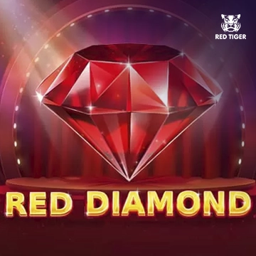 Redtiger : Red Diamond - FULLBET138