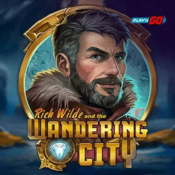PlaynGo : Rich Wilde and the Wandering City - FULLBET138
