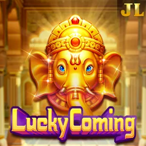 Jili : Lucky Coming - FULLBET138