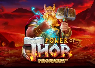 Pragmatic : Power of Thor Megaways - FULLBET138