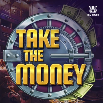 Redtiger : Take the Money - FULLBET138
