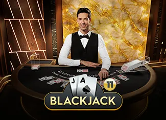 Blackjack 11 - FULLBET138