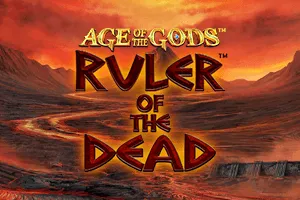 Age of the Gods: Ruler Of The Dead - FULLBET138