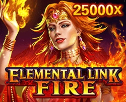 JDB : Elemental Link Fire - FULLBET138