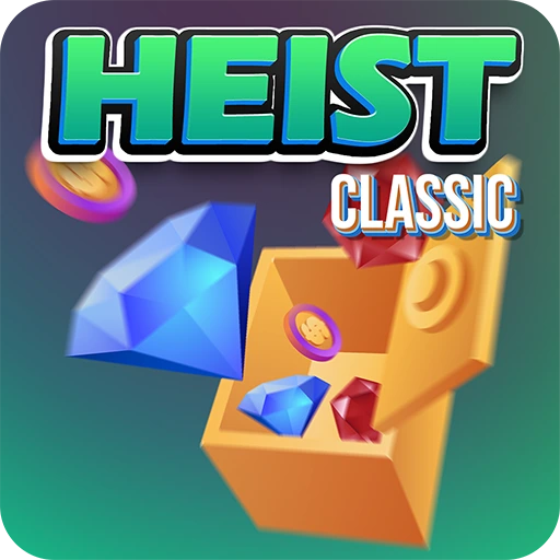 Heist Classic - FULLBET138