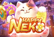 Spadegaming : Happy Neko - FULLBET138