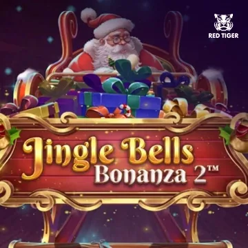 Redtiger : Jingle Bells Bonanza™ 2 - FULLBET138