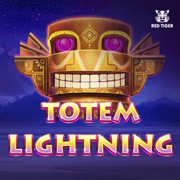 Redtiger : Totem Lightning - FULLBET138