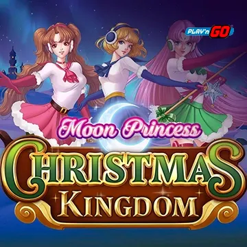 PlaynGo : Midnight Princess: Christmas Kingdom - FULLBET138