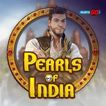 PlaynGo : Pearls of India - FULLBET138