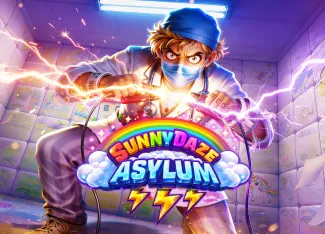 Pragmatic : Sunnydaze Asylum - FULLBET138