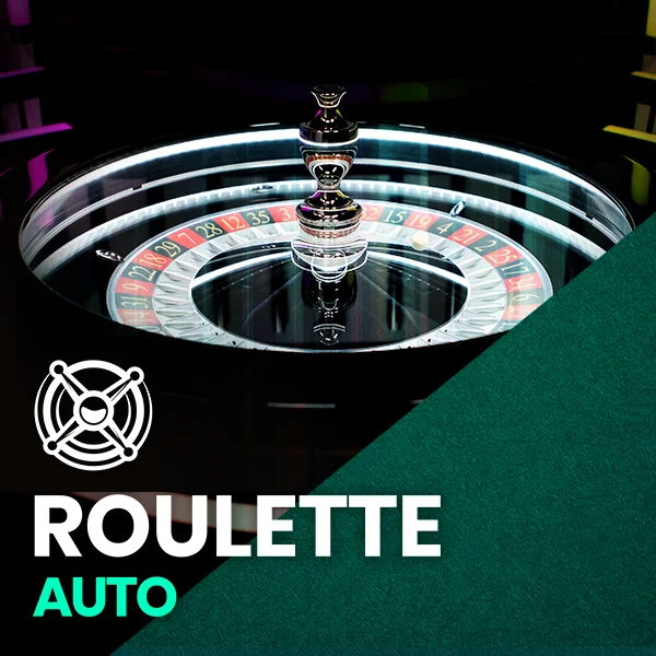 Auto Roulette - FULLBET138