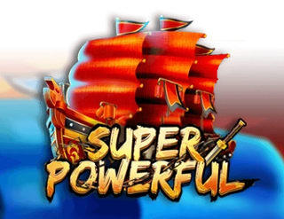 PLAYSTAR : SUPER POWERFUL - FULLBET138