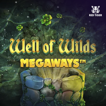 Redtiger : Well of Wilds Megaways - FULLBET138