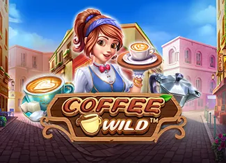 Pragmatic : Coffee Wild - FULLBET138