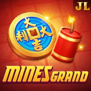 Mines Grand - FULLBET138