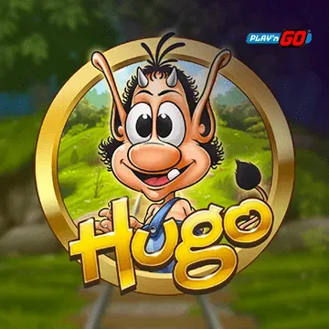 PlaynGo : Hugo - FULLBET138