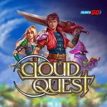 PlaynGo : Cloud Quest - FULLBET138