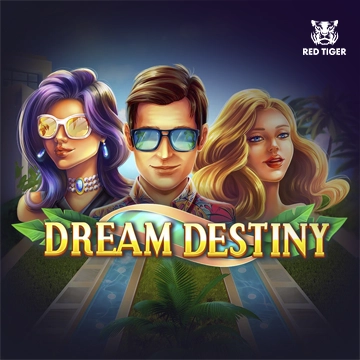 Redtiger : Dream Destiny - FULLBET138