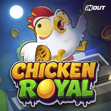 Chicken Royal - FULLBET138