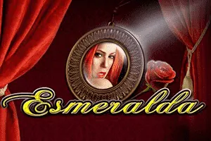 Esmeralda - FULLBET138