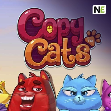 Copy Cats - FULLBET138