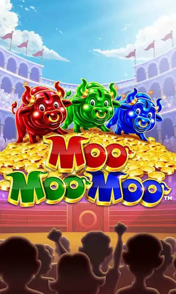 Moo Moo Moo - FULLBET138