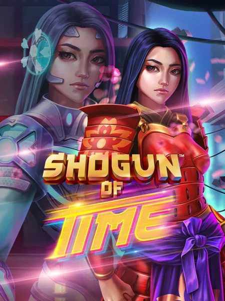 Shogun of Time - FULLBET138