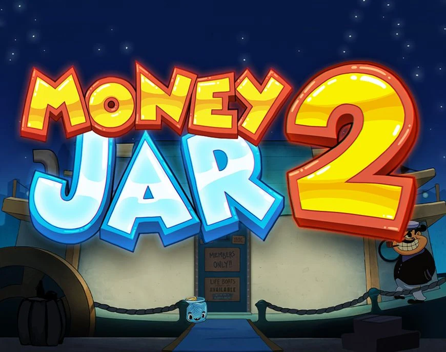 Slotmill : Money Jar 2 - FULLBET138