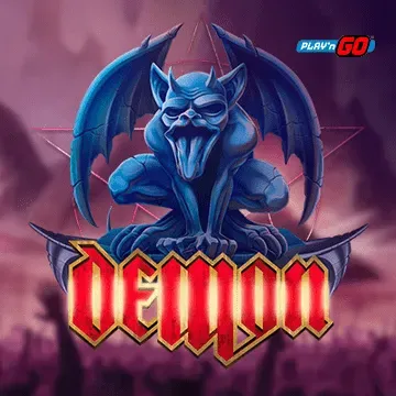 PlaynGo : Demon - FULLBET138