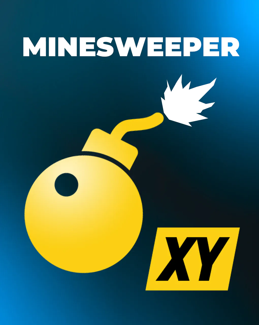 Minesweeper XY - FULLBET138