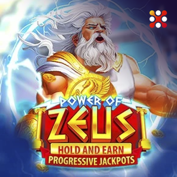 Mancala : Power of Zeus - FULLBET138