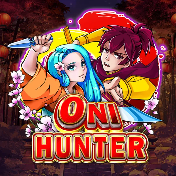 Oni Hunter - FULLBET138