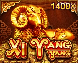 JDB : XiYangYang - FULLBET138