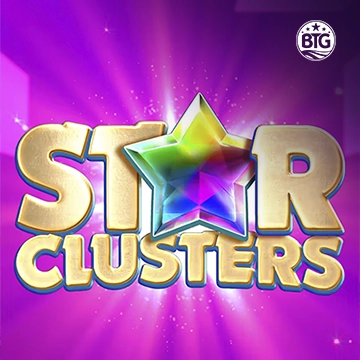 Bigtime : Star Clusters - FULLBET138