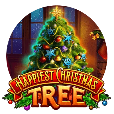 Habanero : Happiest Christmas Tree - FULLBET138