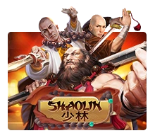 Joker123 : Shaolin - FULLBET138