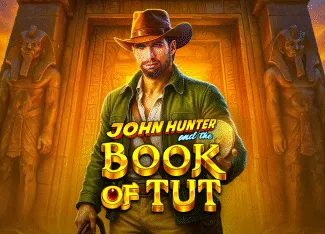 Pragmatic : Book of Tut - FULLBET138