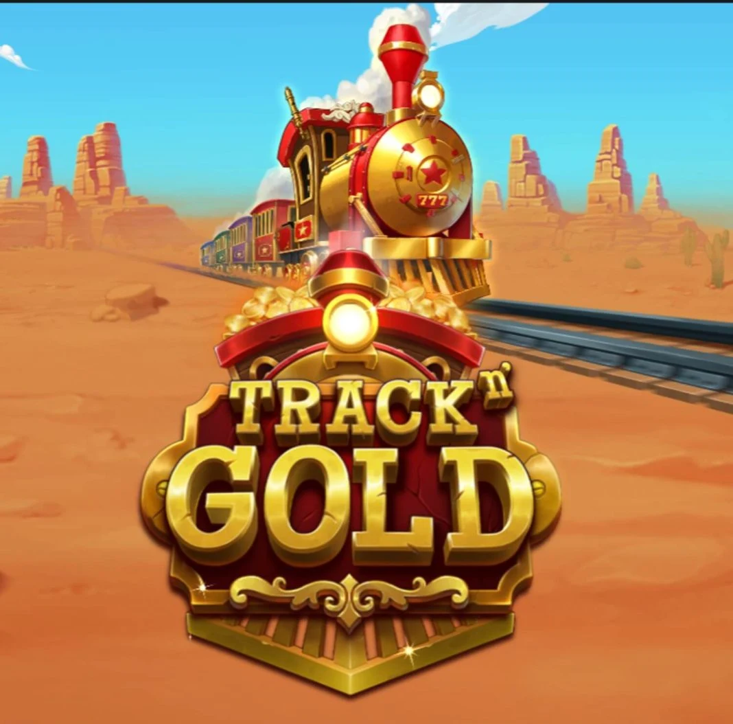 PlaynGo : Track n Gold - FULLBET138