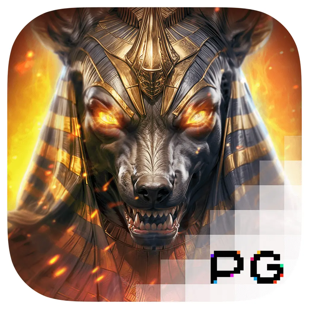 Anubis Wrath - FULLBET138