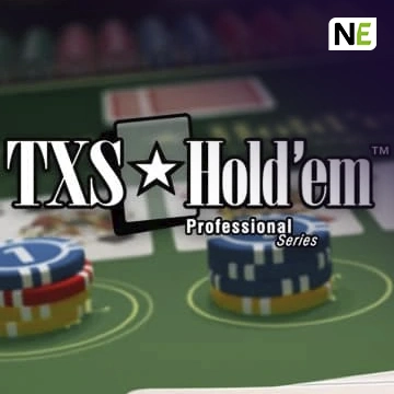 NetEnt Casino Holdem - FULLBET138