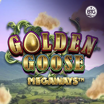 Bigtime : Golden Goose Megaways - FULLBET138