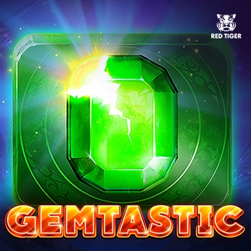 Redtiger : Gemtastic - FULLBET138
