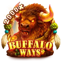 Facai : BUFFALO WAYS - FULLBET138