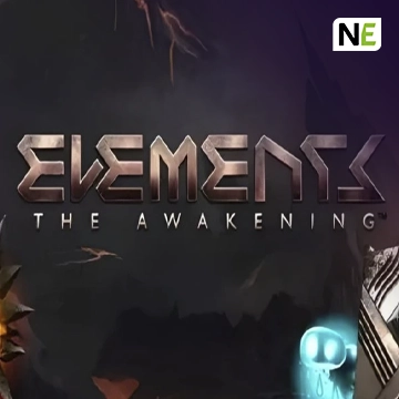 Elements: The Awakening - FULLBET138