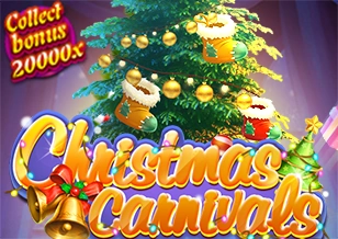 Karnival Natal - FULLBET138