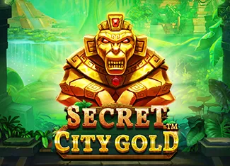 Pragmatic : Secret City Gold - FULLBET138